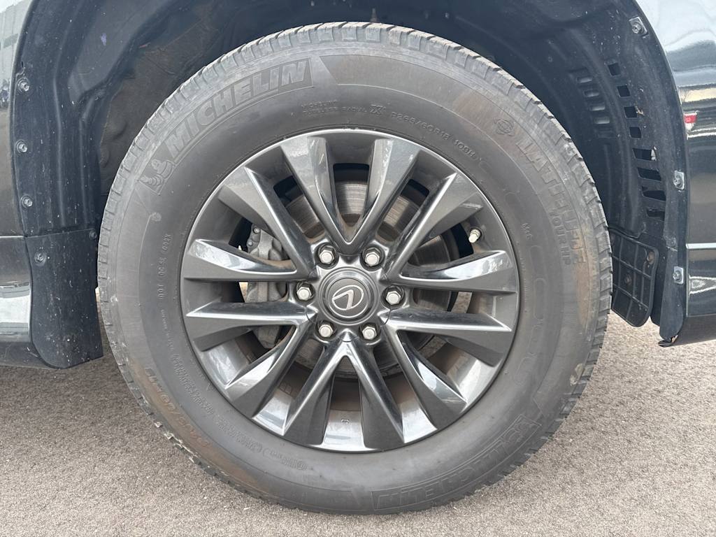 Thumbnail: 2023 Lexus GX - 6