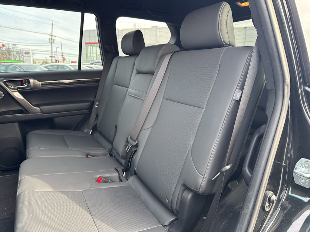 Thumbnail: 2023 Lexus GX - 10