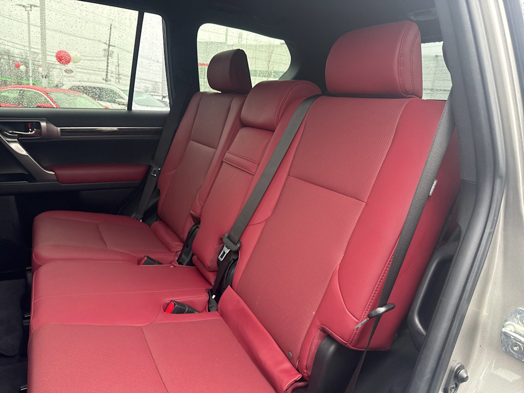 Thumbnail: 2023 Lexus GX - 10