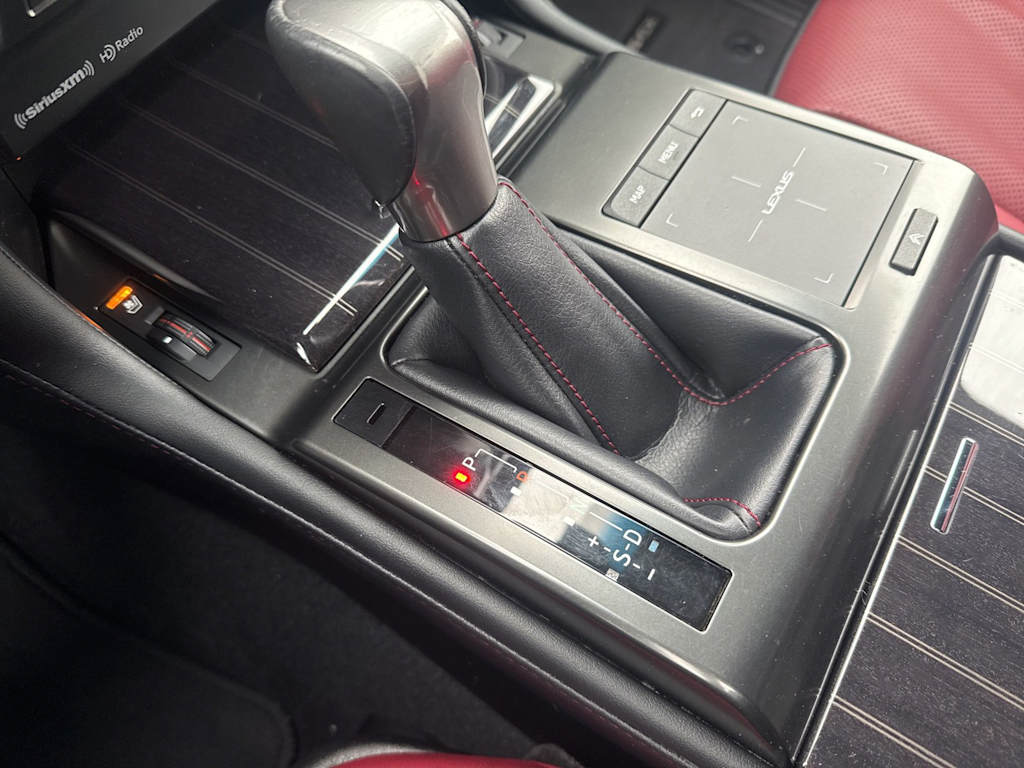 Thumbnail: 2023 Lexus GX - 14