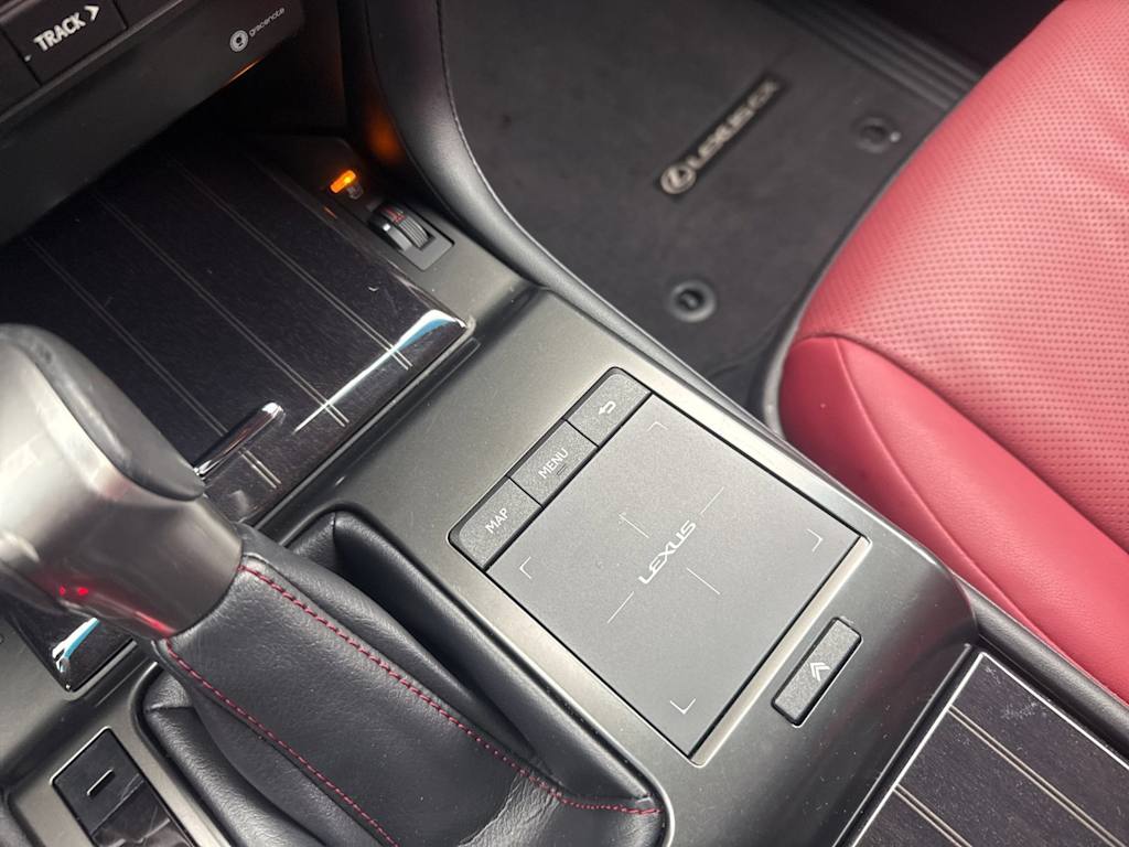 Thumbnail: 2023 Lexus GX - 25