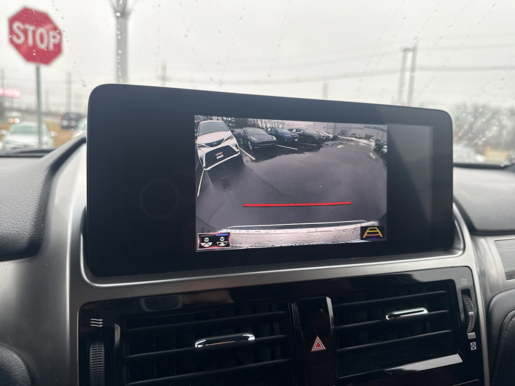 Thumbnail: 2023 Lexus GX - 22