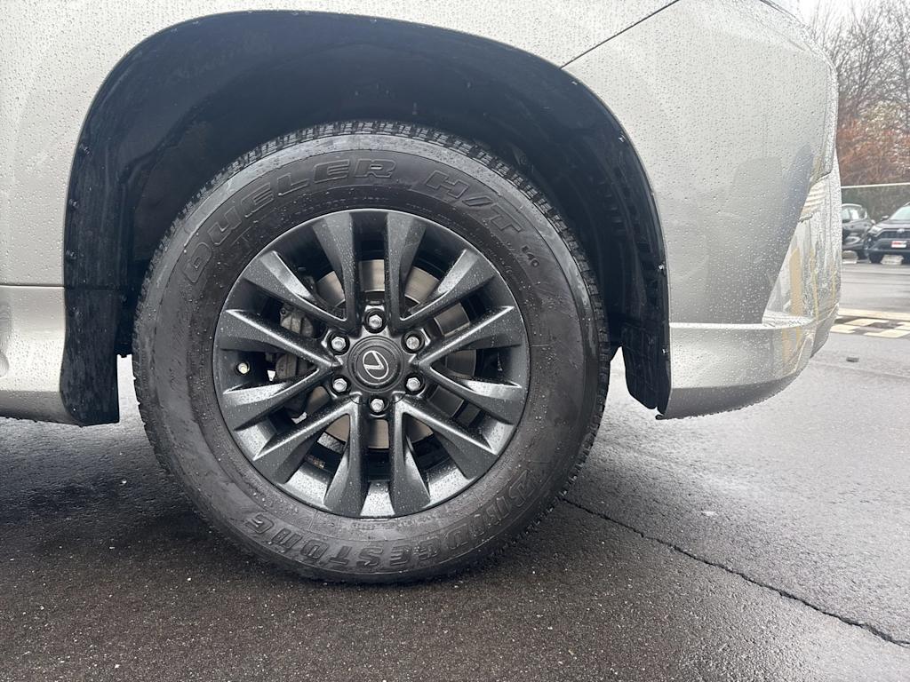 Thumbnail: 2023 Lexus GX - 6