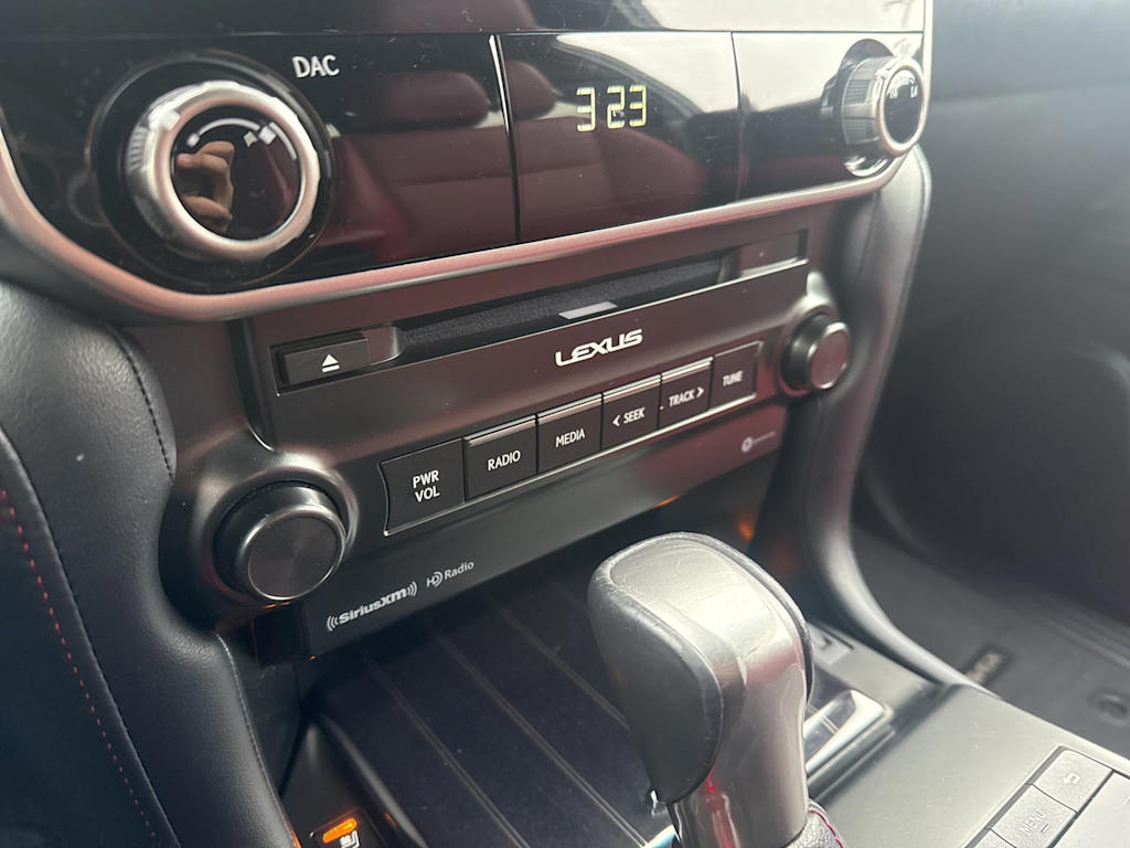 Thumbnail: 2023 Lexus GX - 24