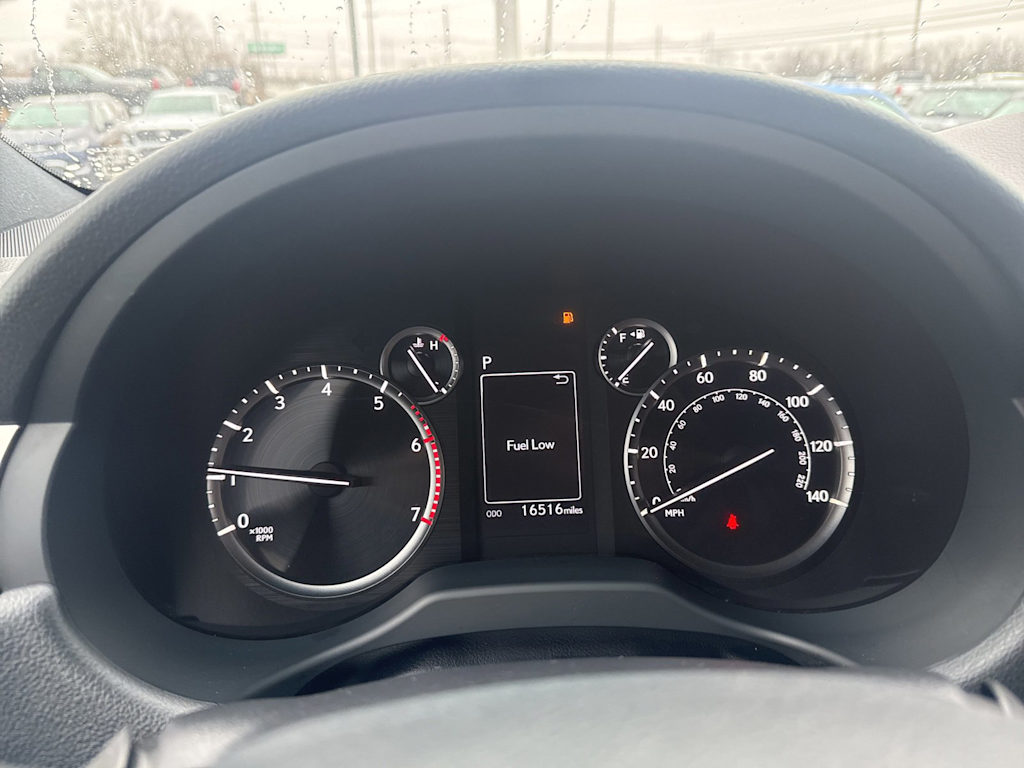 Thumbnail: 2023 Lexus GX - 15