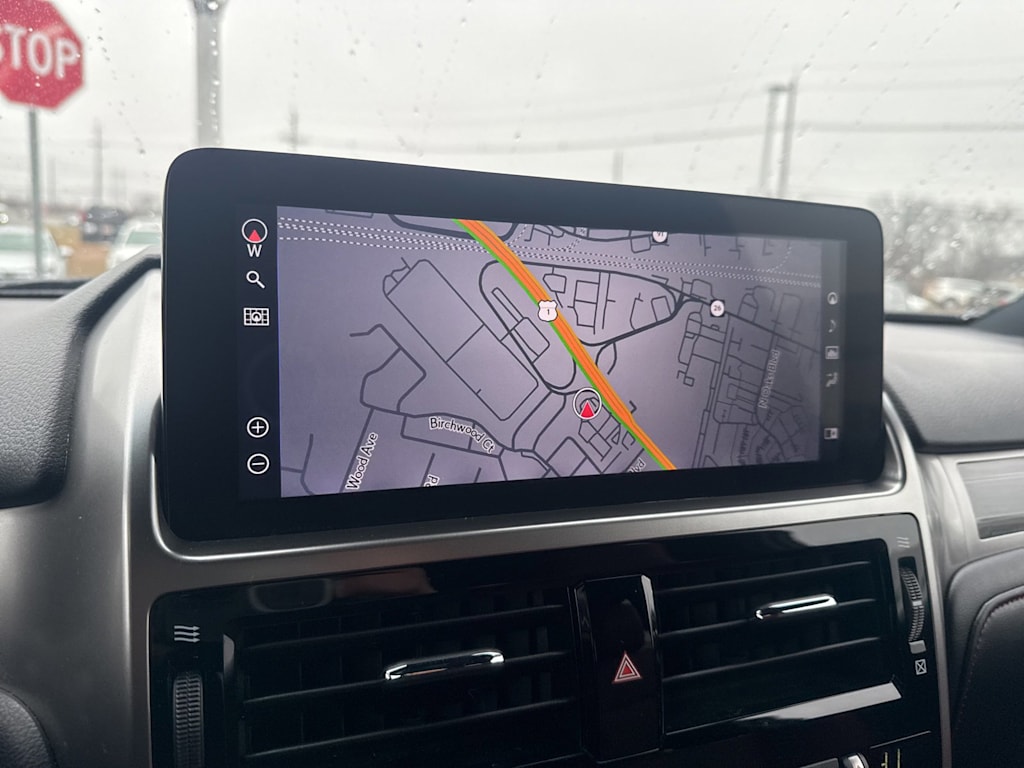 Thumbnail: 2023 Lexus GX - 13