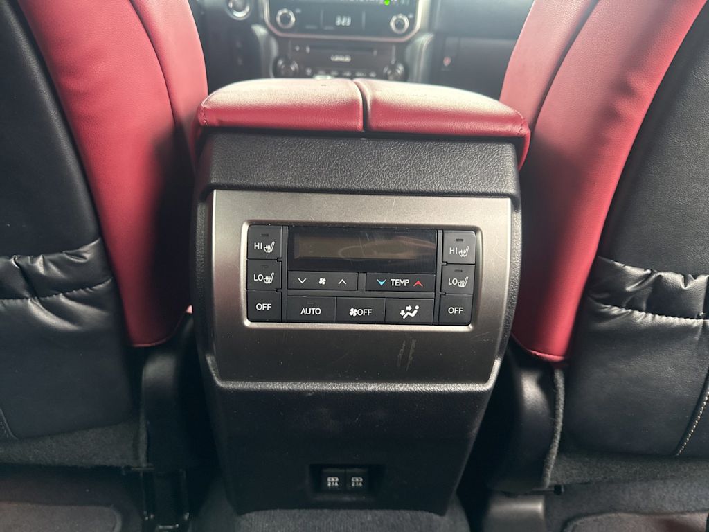 Thumbnail: 2023 Lexus GX - 28