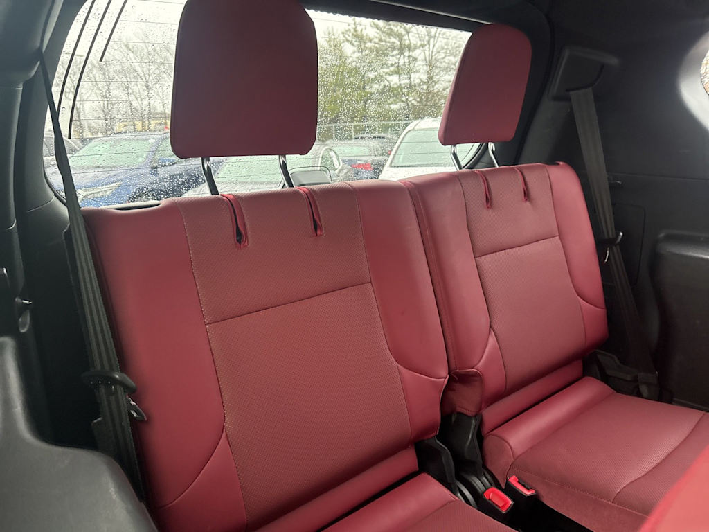 Thumbnail: 2023 Lexus GX - 21