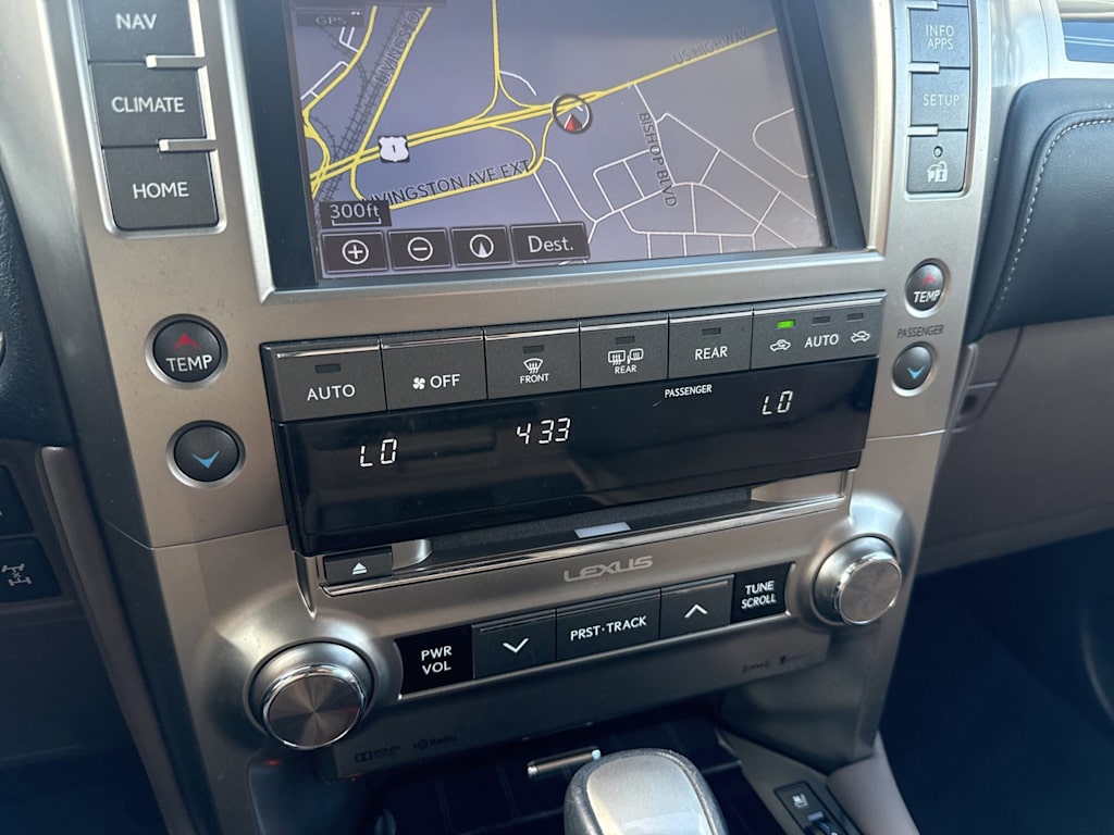 Thumbnail: 2020 Lexus GX - 21