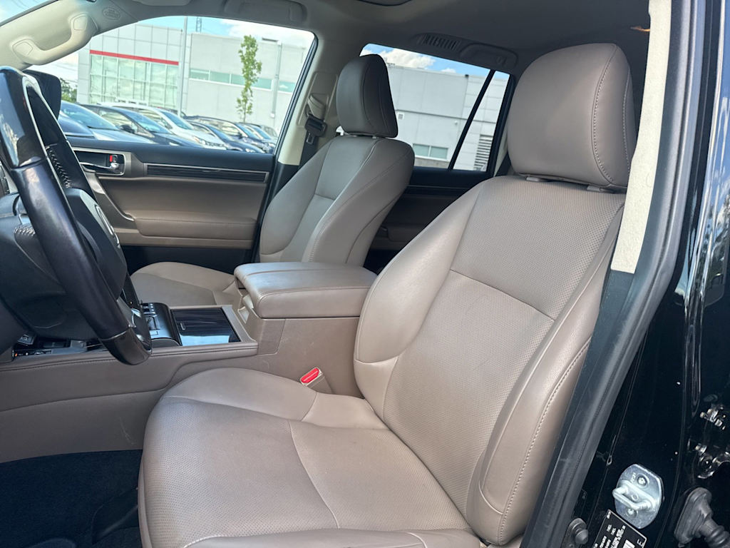 Thumbnail: 2020 Lexus GX - 7