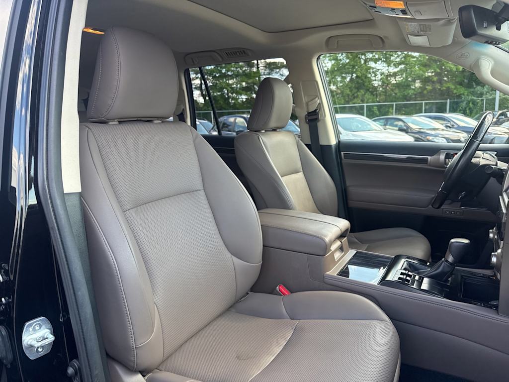 Thumbnail: 2020 Lexus GX - 8