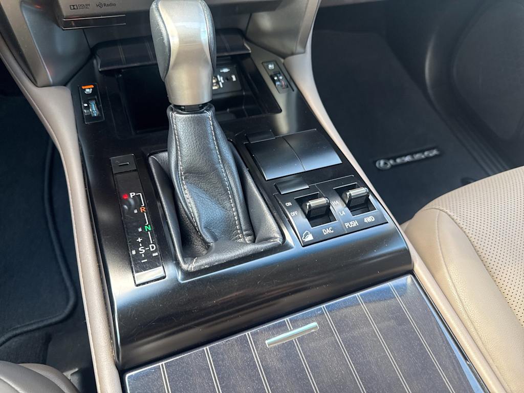 Thumbnail: 2020 Lexus GX - 23
