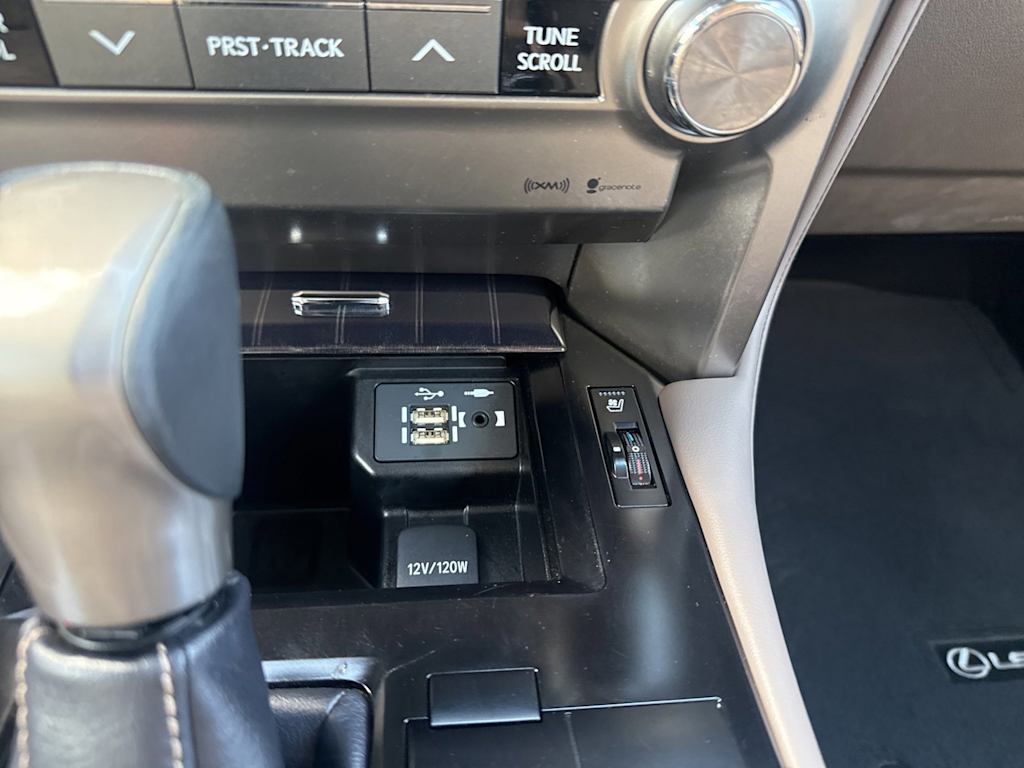Thumbnail: 2020 Lexus GX - 13