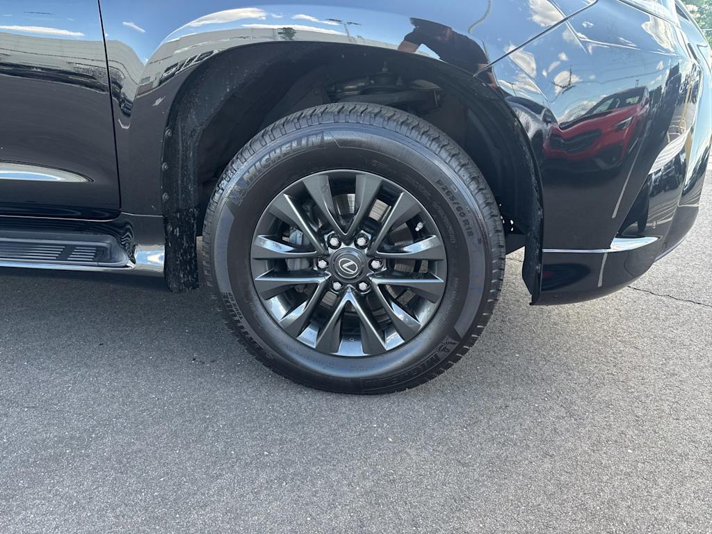 Thumbnail: 2020 Lexus GX - 2