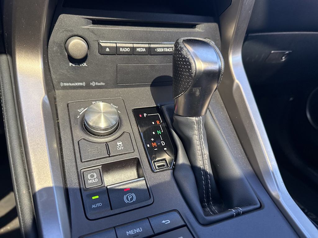 Thumbnail: 2019 Lexus NX - 23