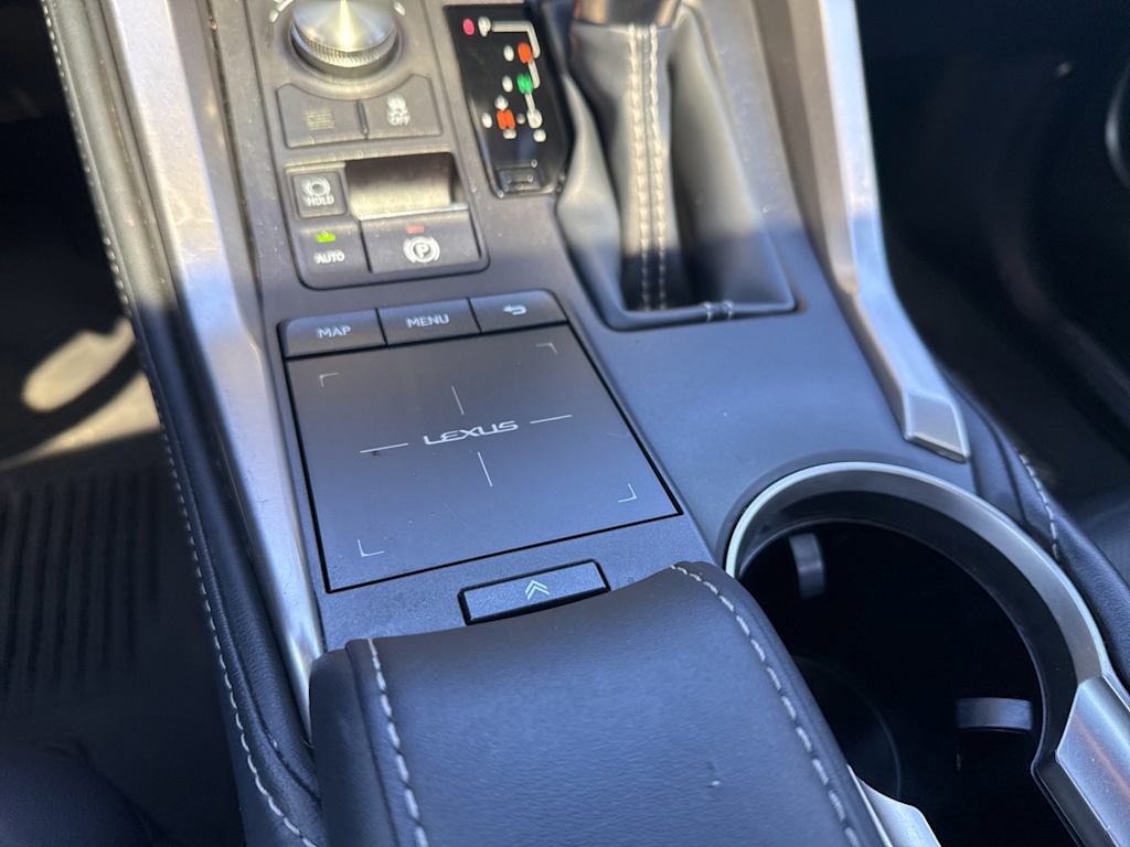 Thumbnail: 2019 Lexus NX - 24