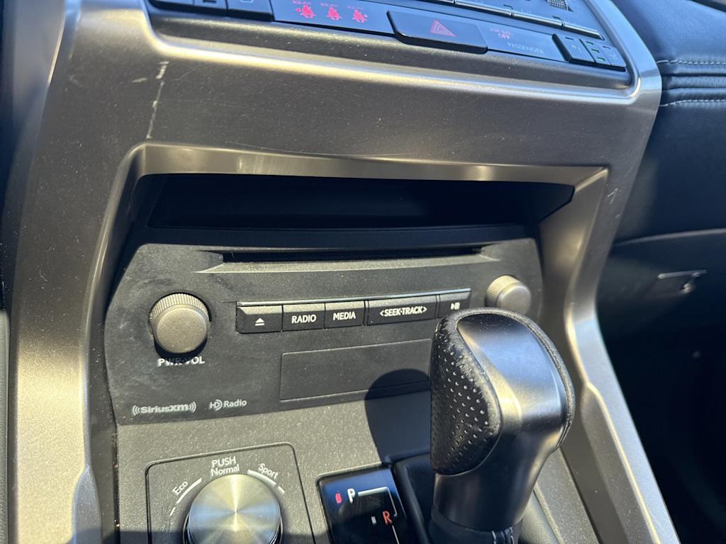 Thumbnail: 2019 Lexus NX - 15