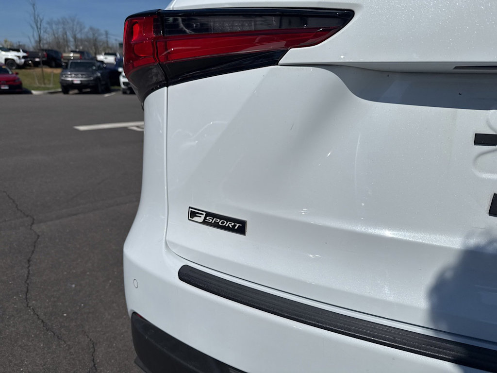 Thumbnail: 2019 Lexus NX - 20
