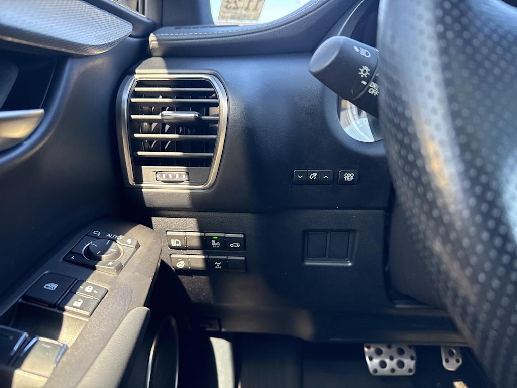 Thumbnail: 2019 Lexus NX - 25