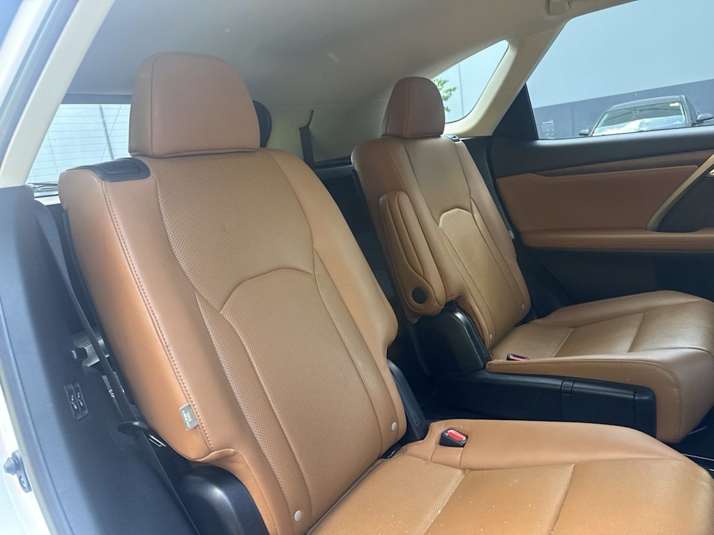 Thumbnail: 2021 Lexus RX - 20