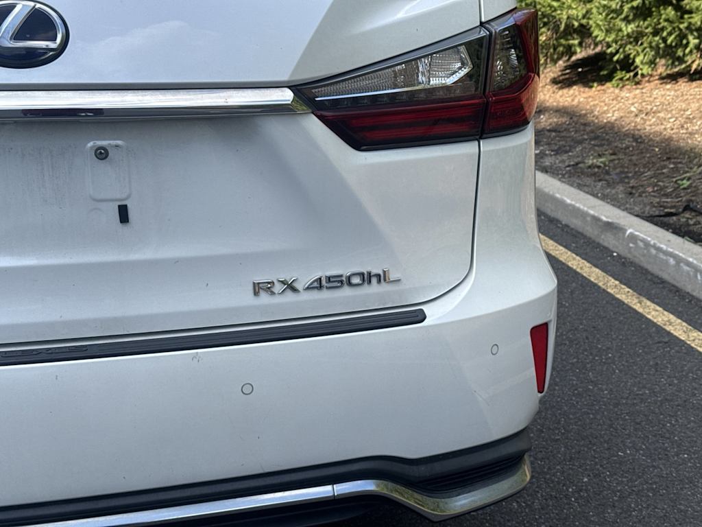 Thumbnail: 2021 Lexus RX - 6