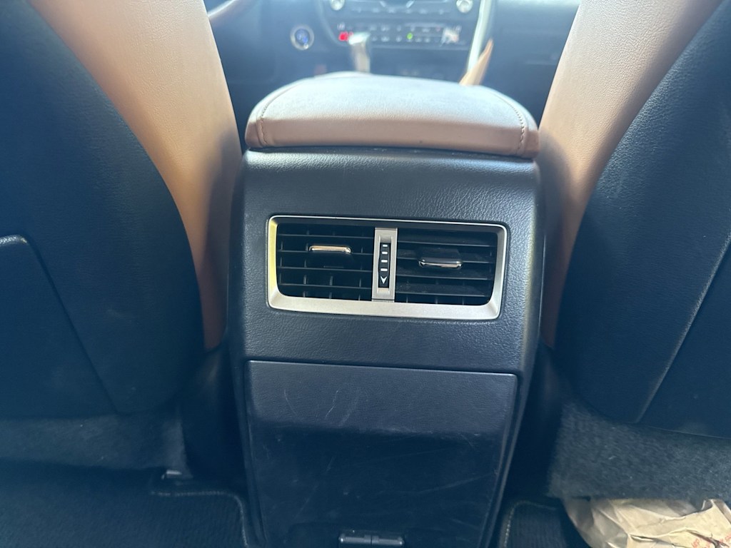 Thumbnail: 2021 Lexus RX - 23