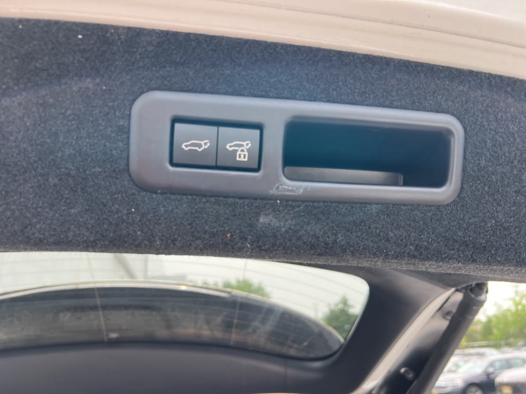 2022 Lexus RX 350L 22