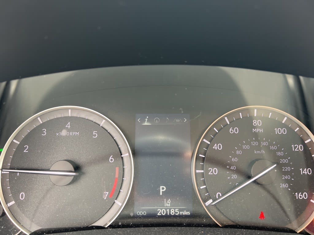 2022 Lexus RX 350L 11