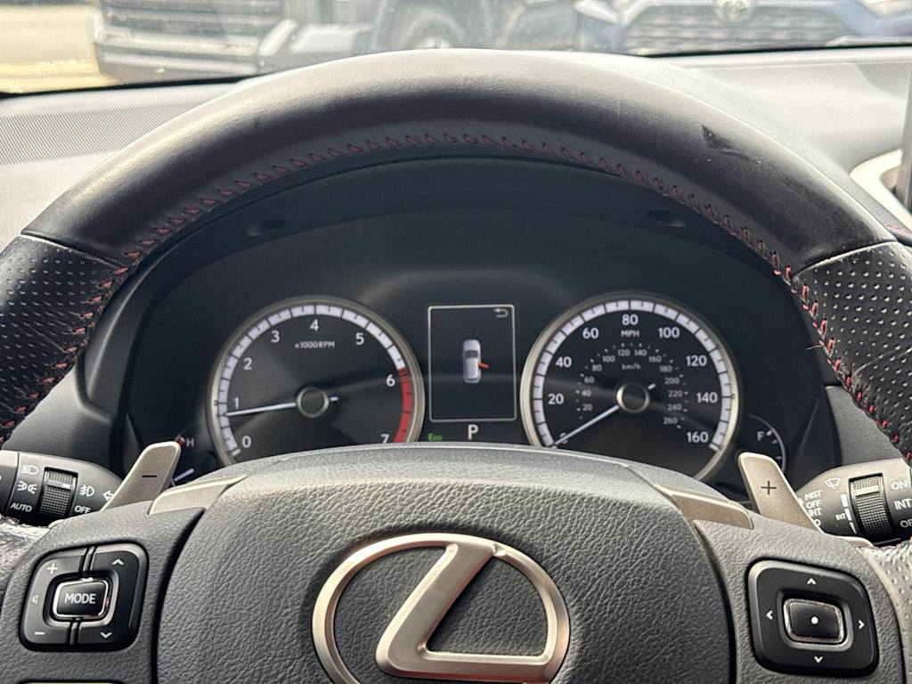 Thumbnail: 2020 Lexus NX - 16