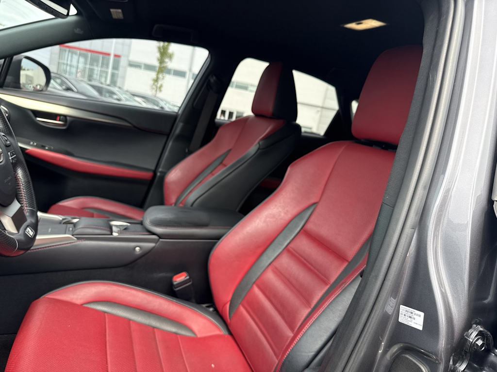 Thumbnail: 2020 Lexus NX - 9