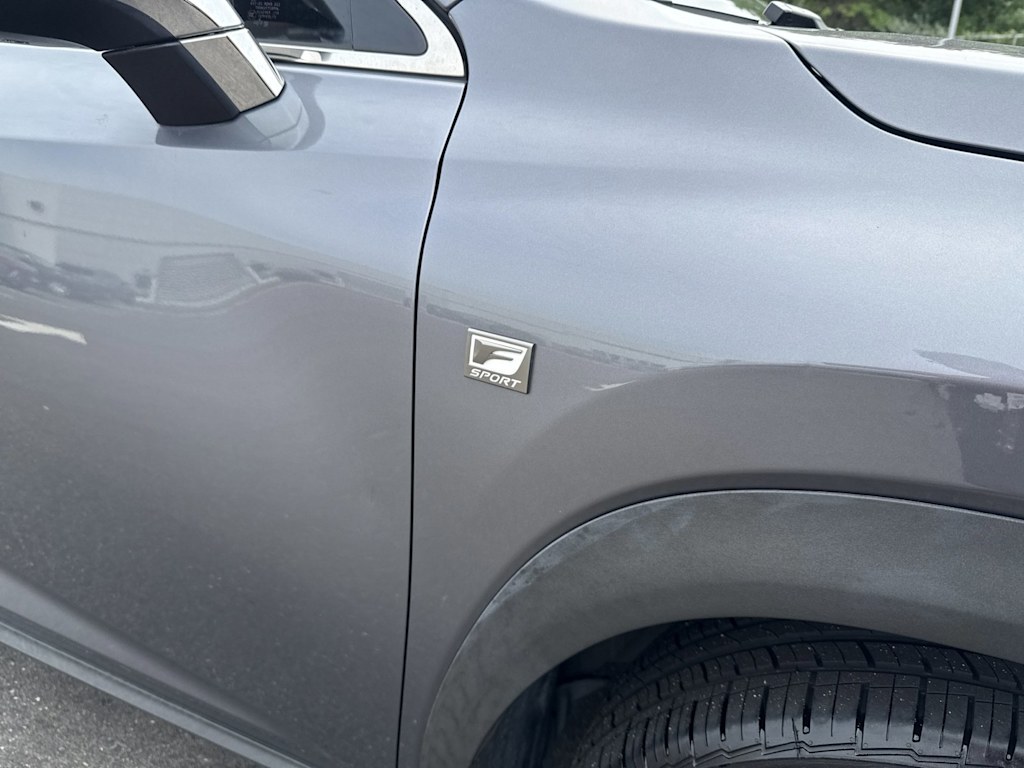 Thumbnail: 2020 Lexus NX - 6
