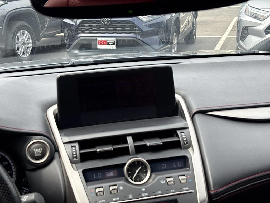 Thumbnail: 2020 Lexus NX - 14