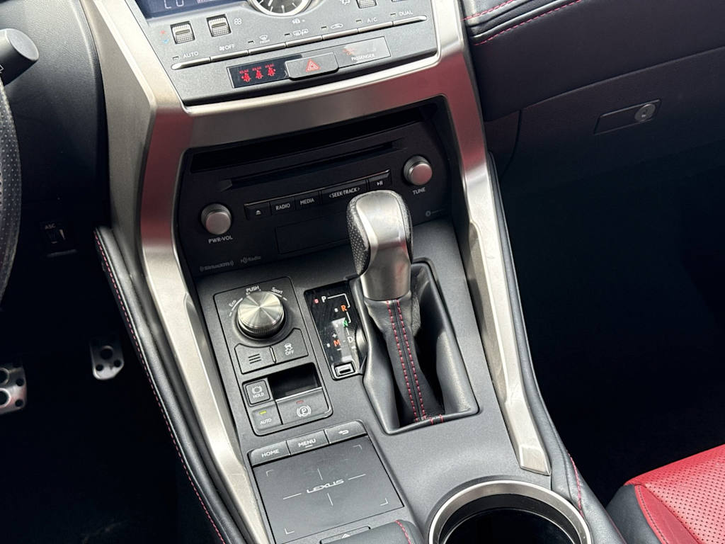 Thumbnail: 2020 Lexus NX - 15