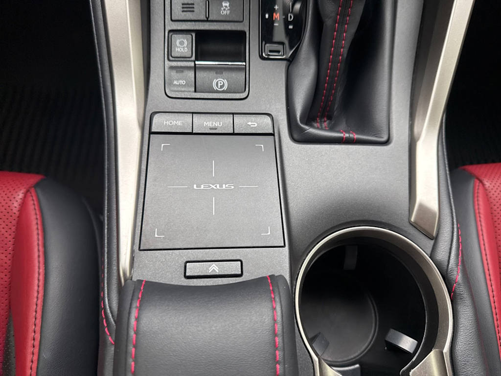 Thumbnail: 2020 Lexus NX - 23