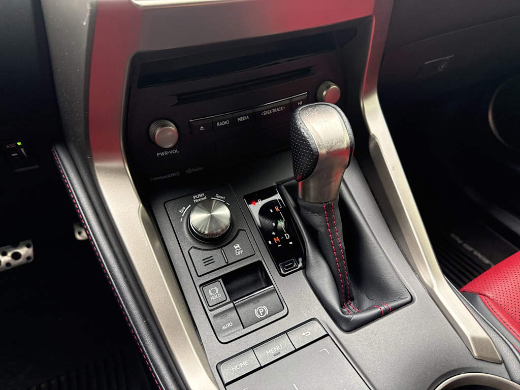 Thumbnail: 2020 Lexus NX - 15