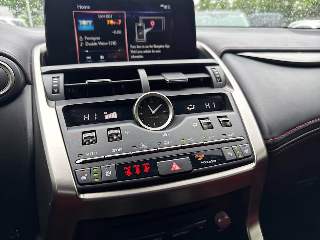 Thumbnail: 2020 Lexus NX - 22