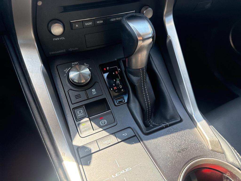 Thumbnail: 2018 Lexus NX - 24