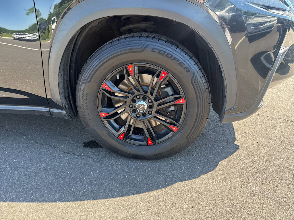 Thumbnail: 2018 Lexus NX - 7