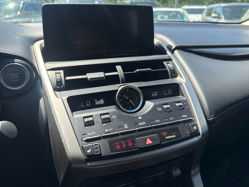 Thumbnail: 2018 Lexus NX - 23