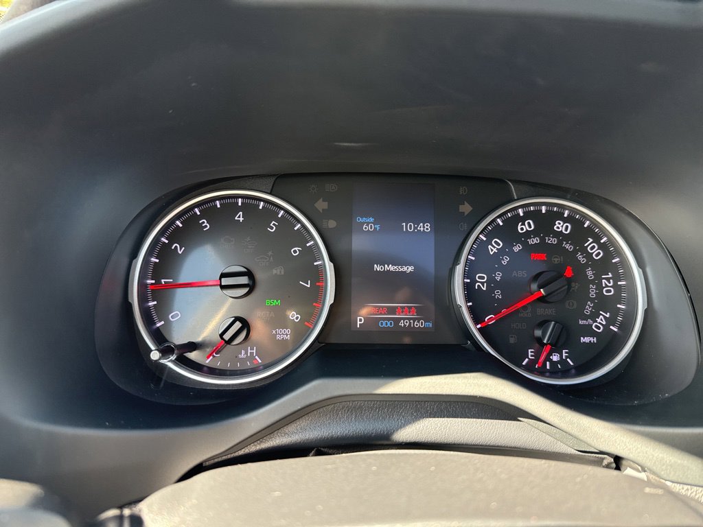 Thumbnail: 2021 Toyota RAV4 - 15