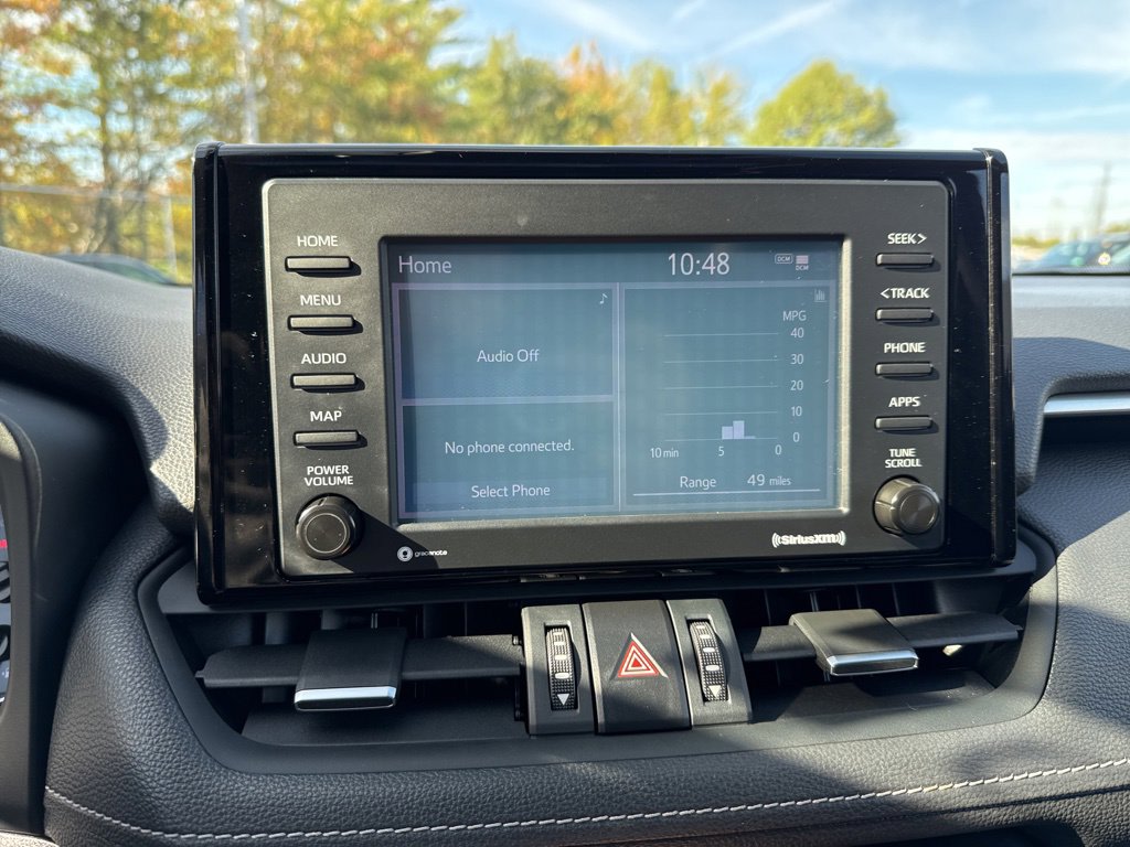 Thumbnail: 2021 Toyota RAV4 - 13