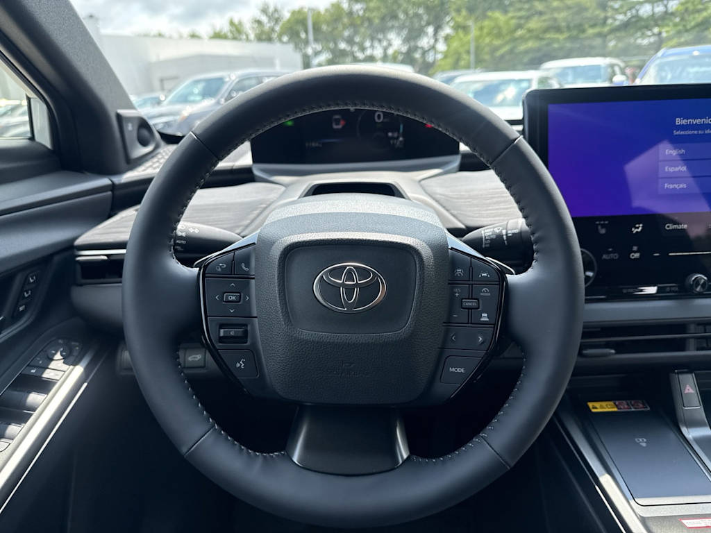 Thumbnail: 2026 Toyota C-HR - 11