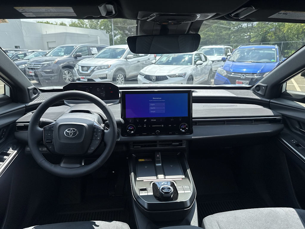 Thumbnail: 2026 Toyota C-HR - 12