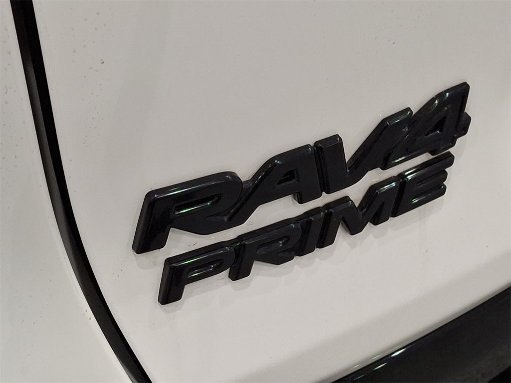 2022 Toyota RAV4 Prime SE 29