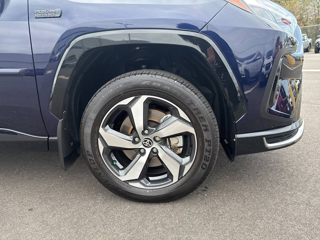 Thumbnail: 2023 Toyota RAV4 - 7