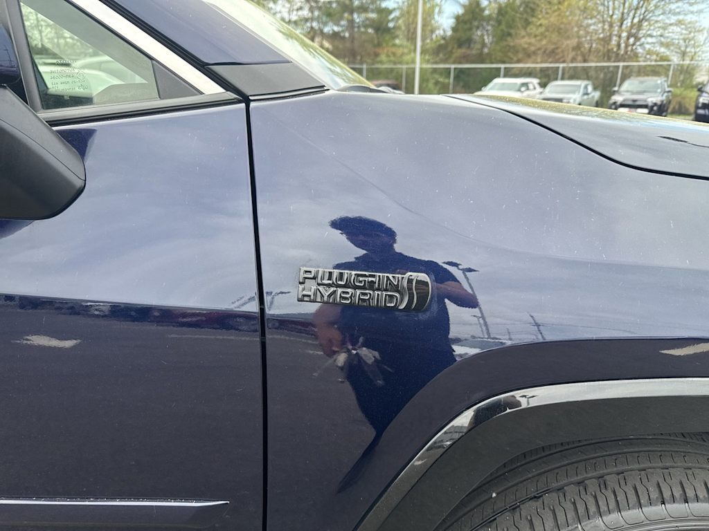 Thumbnail: 2023 Toyota RAV4 - 6