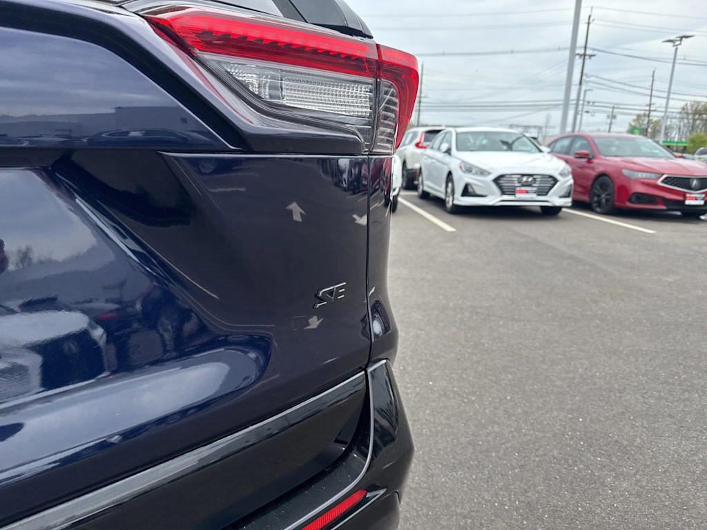 Thumbnail: 2023 Toyota RAV4 - 19