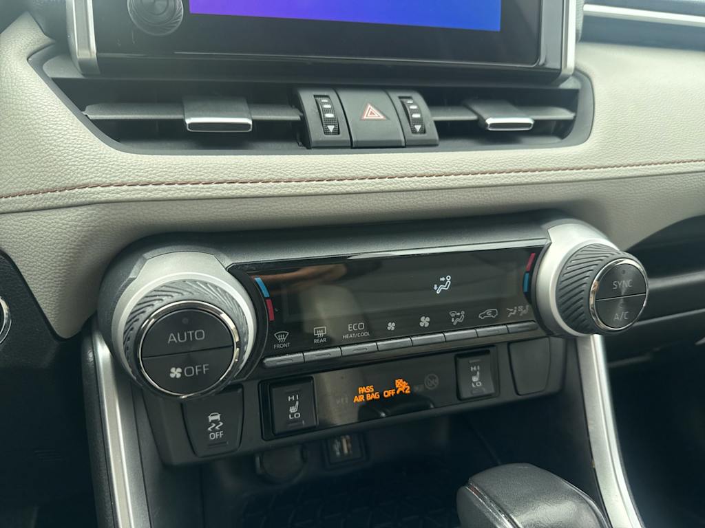 Thumbnail: 2023 Toyota RAV4 - 15