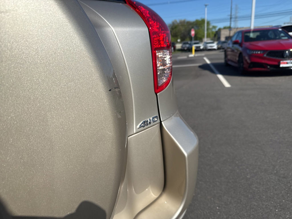 Thumbnail: 2008 Toyota RAV4 - 19