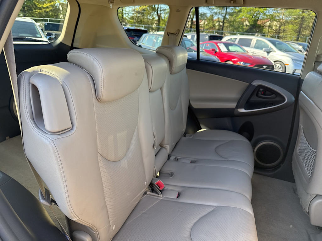 Thumbnail: 2008 Toyota RAV4 - 21
